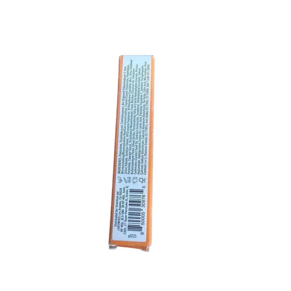 Live Tinted HUEGLOSS High-Shine Lip Gloss